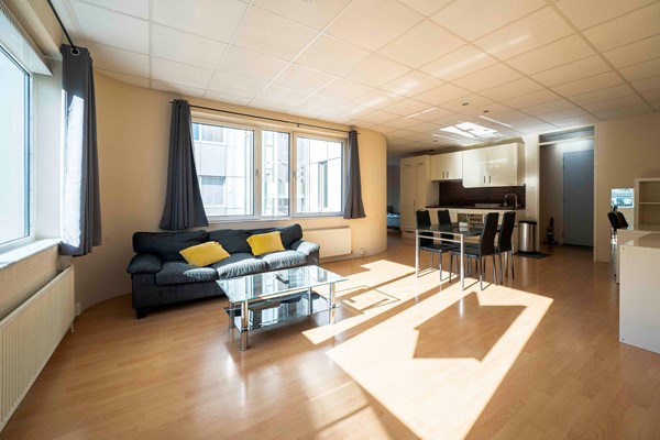Medium property photo - Saturnusstraat 189, 2132 HW Hoofddorp